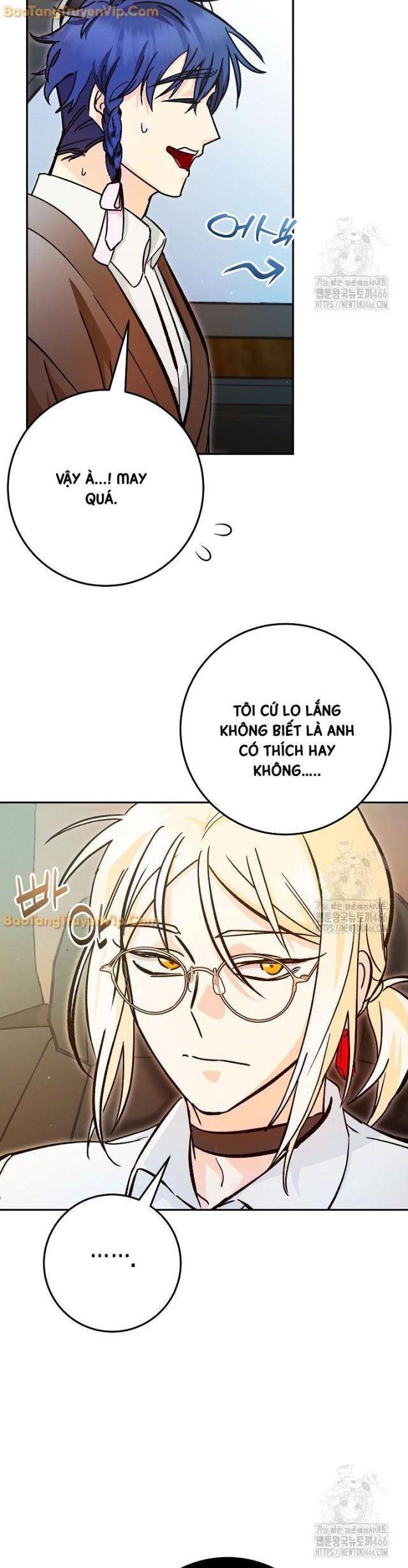 Trở Thành Công Tước Ở Thế Giới Ma Pháp - Page 7