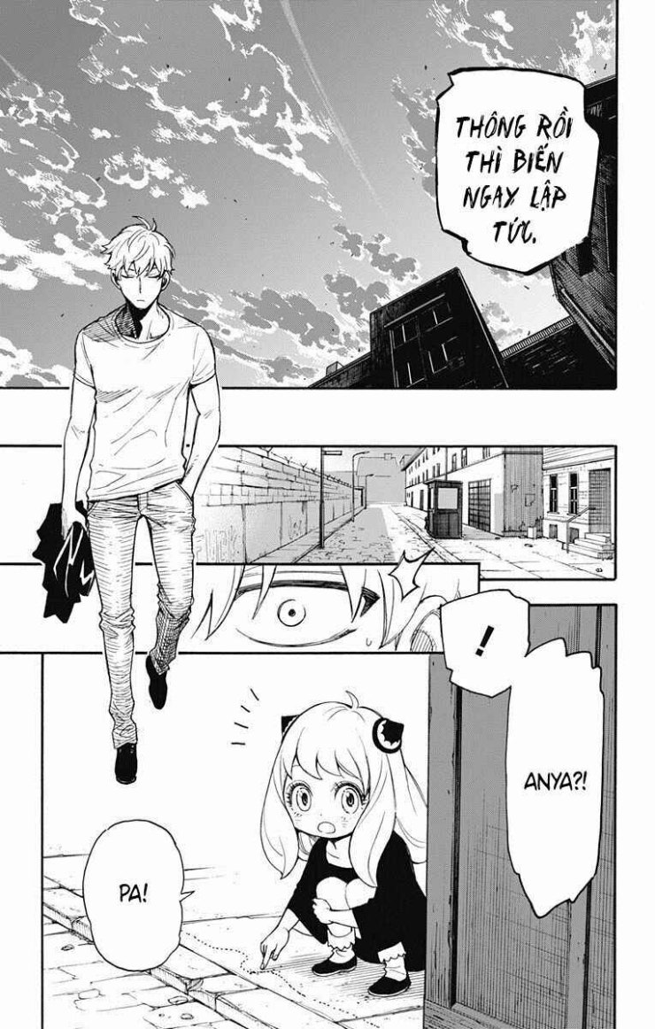 Gia Đình Điệp Viên - Page 52