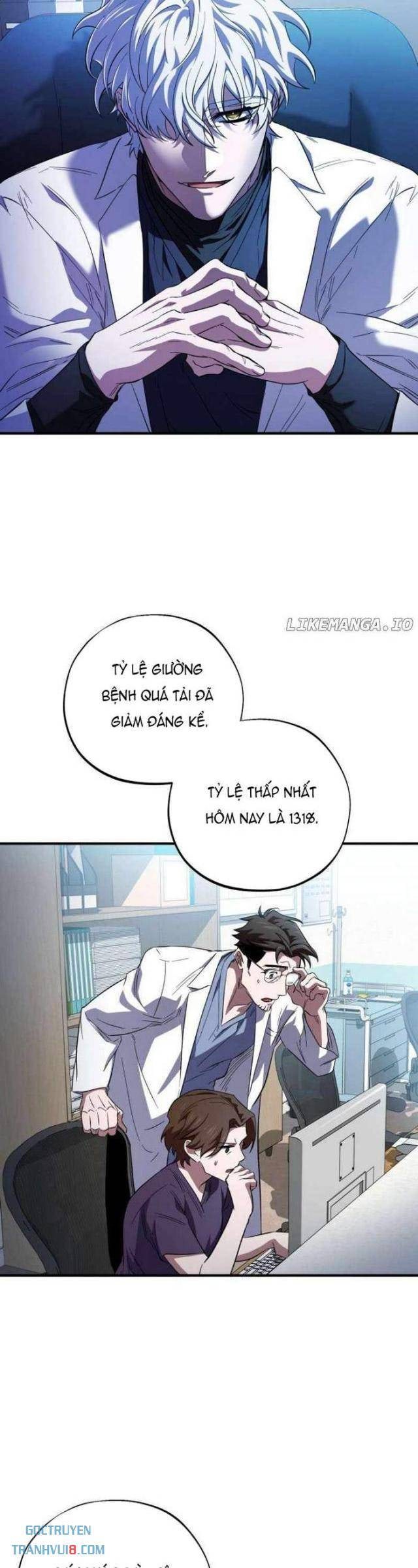 Bác Sĩ Phẫu Thuật Hàng Đầu - Page 4