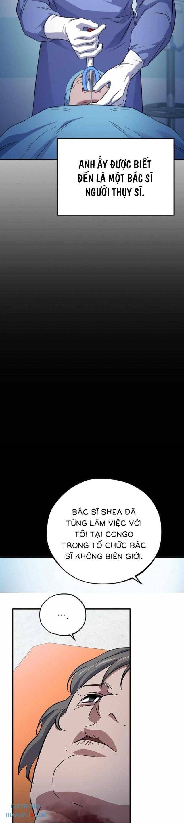 Bác Sĩ Phẫu Thuật Hàng Đầu - Page 14