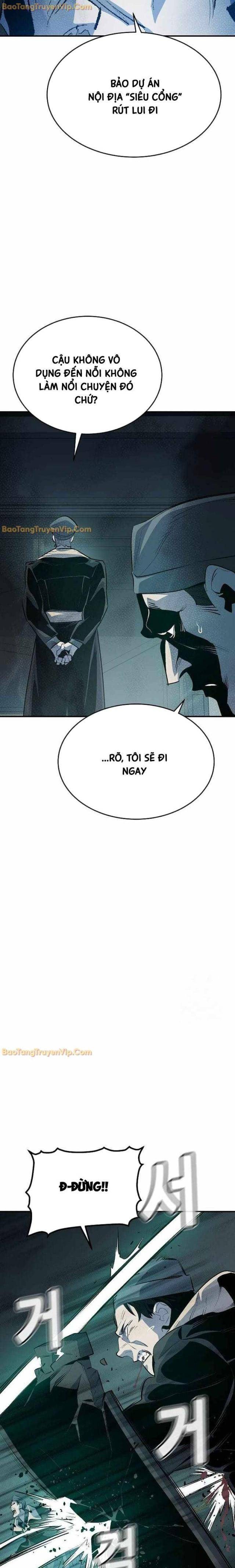 Độc Cô Tử Linh Sư - Page 11