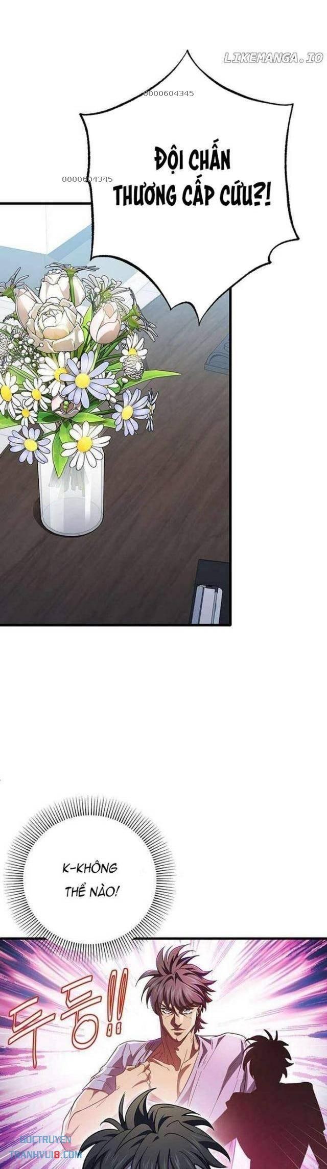 Bác Sĩ Phẫu Thuật Hàng Đầu - Page 8