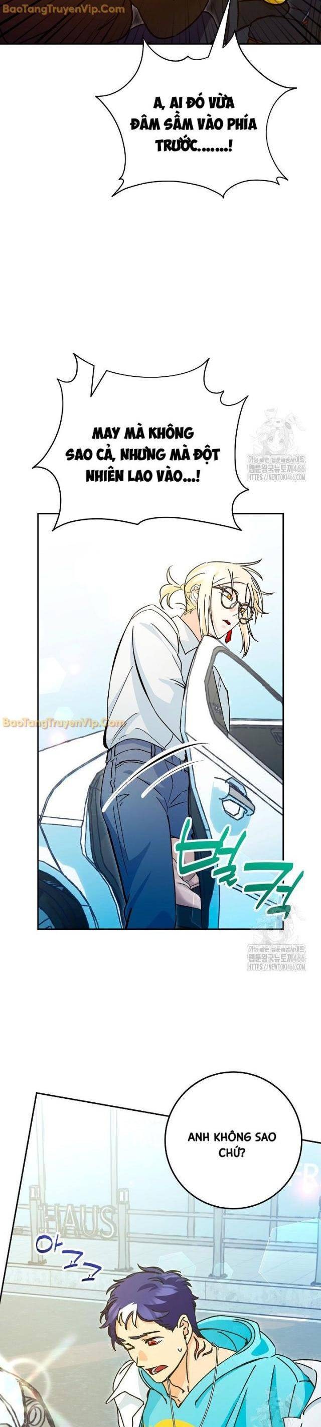 Trở Thành Công Tước Ở Thế Giới Ma Pháp - Page 22