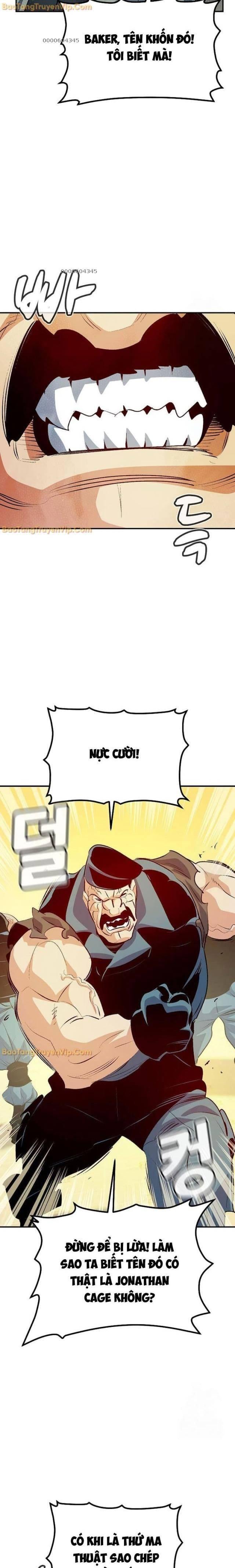 Độc Cô Tử Linh Sư - Page 6