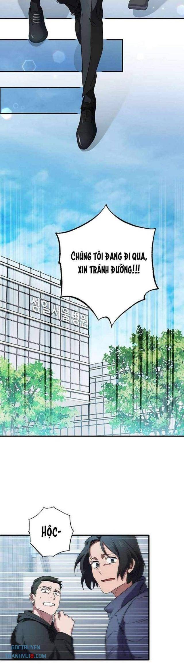 Bác Sĩ Phẫu Thuật Hàng Đầu - Page 25