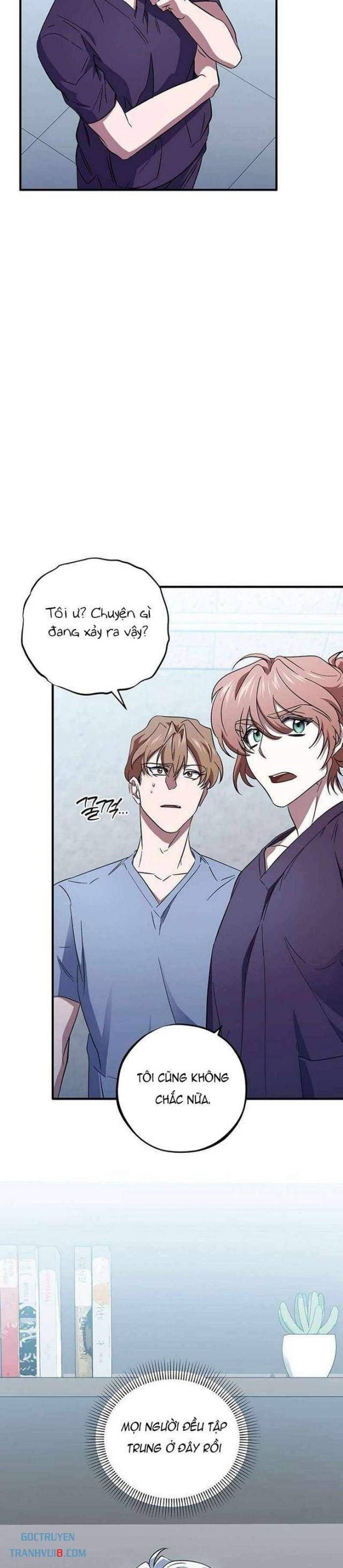 Bác Sĩ Phẫu Thuật Hàng Đầu - Page 10