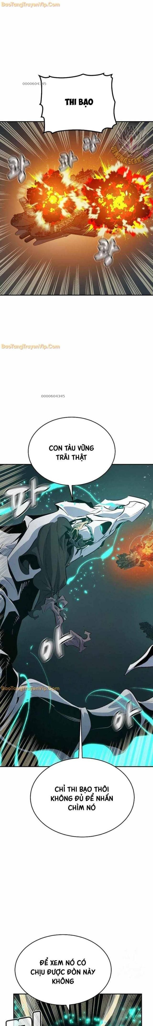 Độc Cô Tử Linh Sư - Page 6