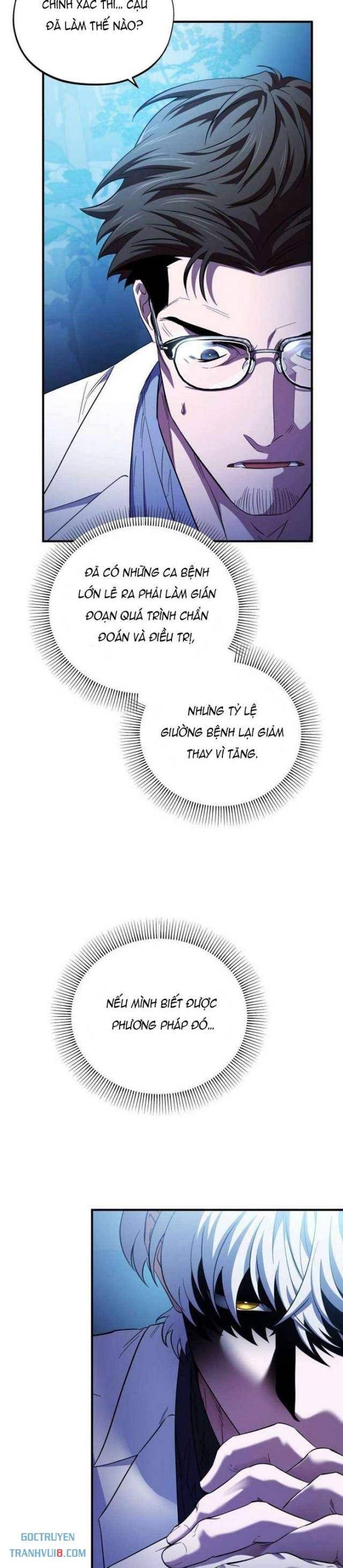 Bác Sĩ Phẫu Thuật Hàng Đầu - Page 5