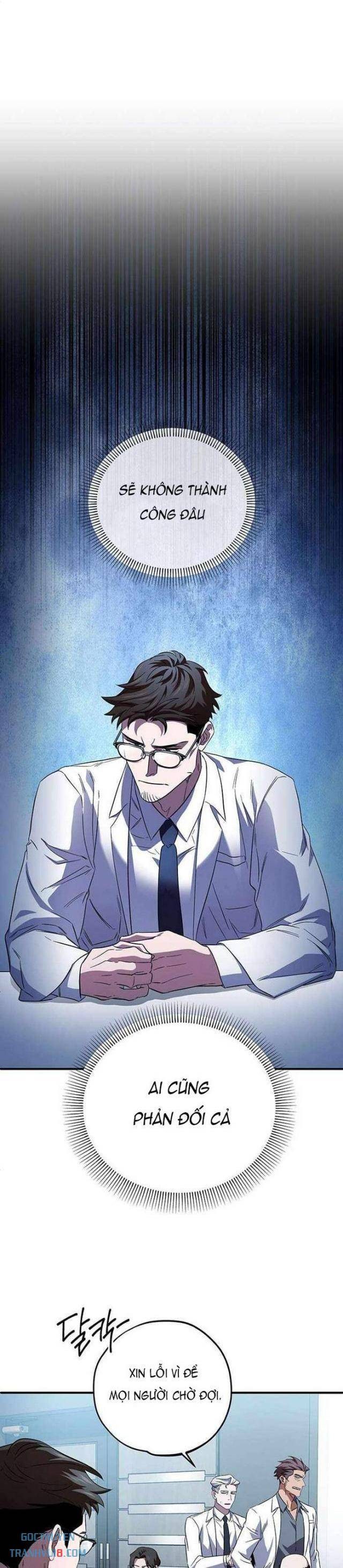 Bác Sĩ Phẫu Thuật Hàng Đầu - Page 16