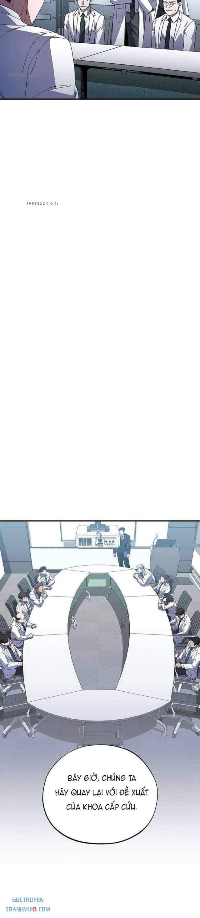 Bác Sĩ Phẫu Thuật Hàng Đầu - Page 17