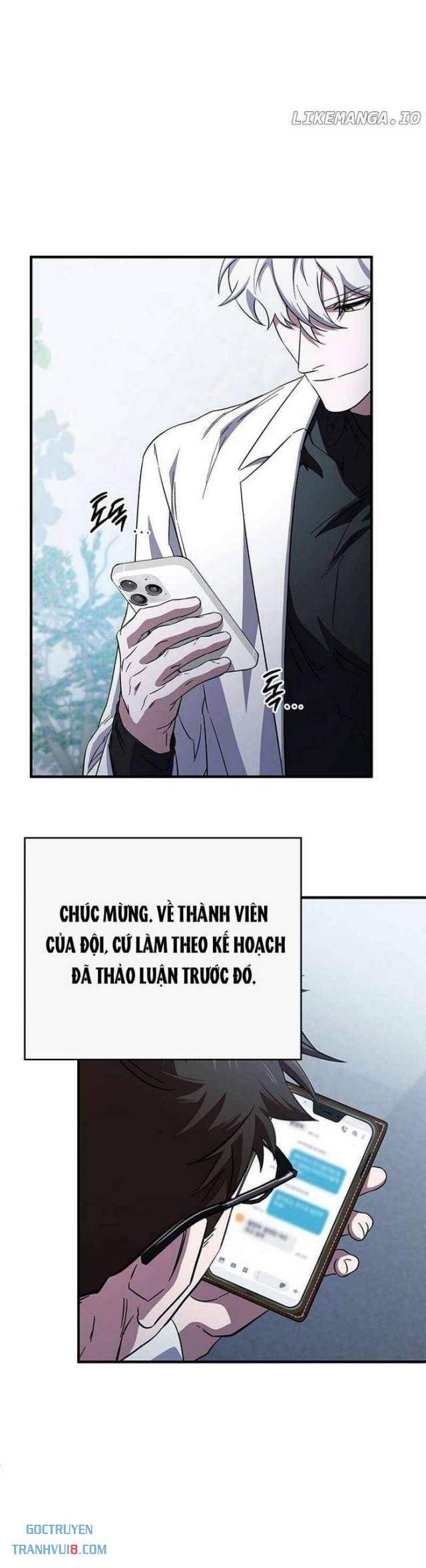 Bác Sĩ Phẫu Thuật Hàng Đầu - Page 26