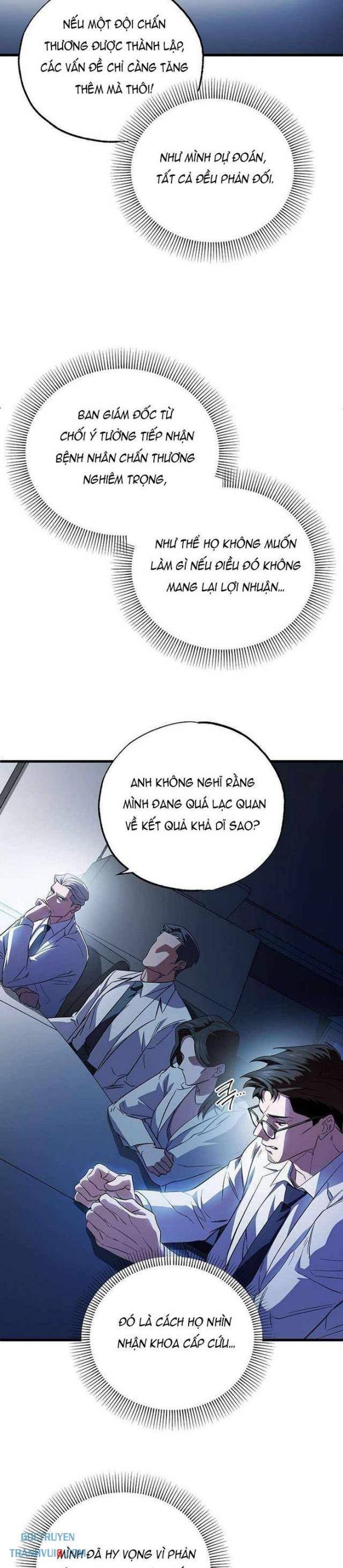 Bác Sĩ Phẫu Thuật Hàng Đầu - Page 5