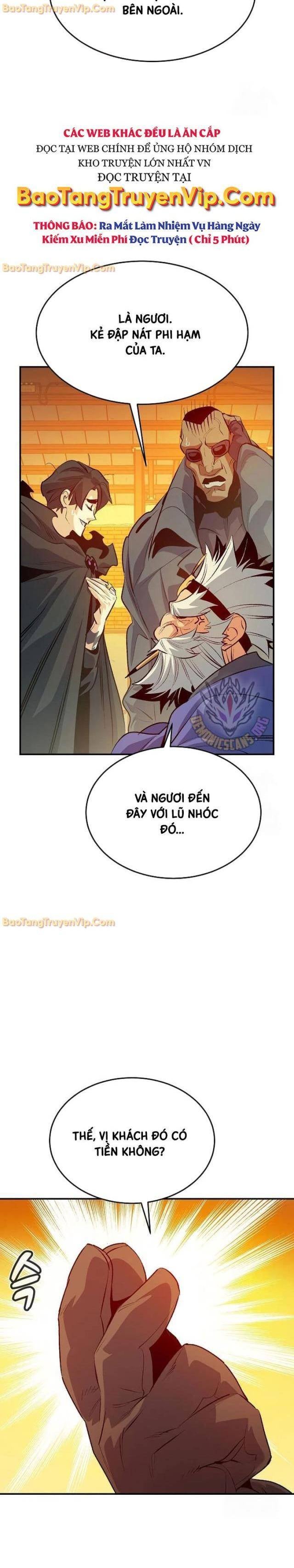 Độc Cô Tử Linh Sư - Page 23