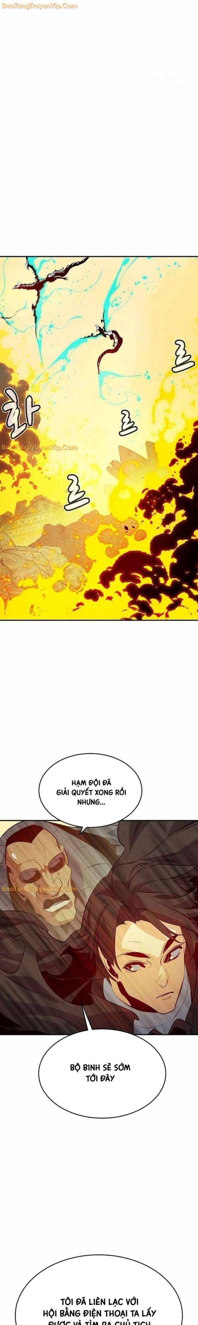 Độc Cô Tử Linh Sư - Page 26