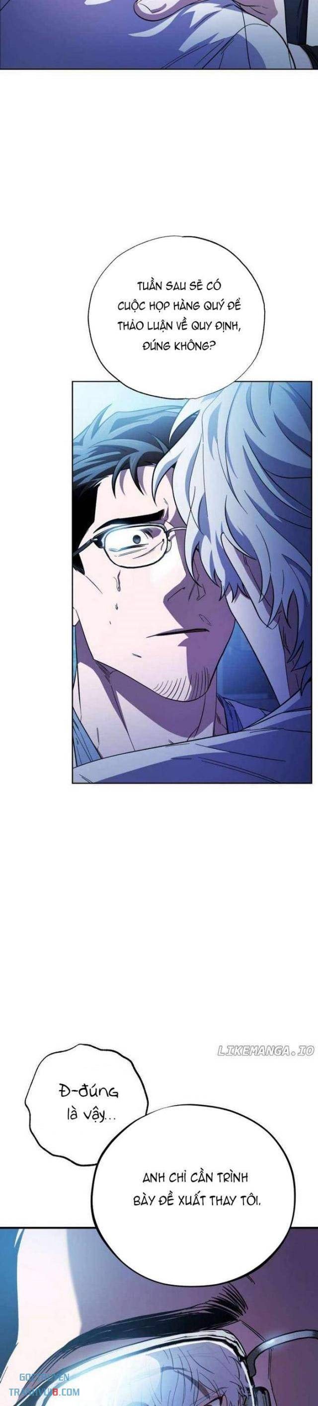 Bác Sĩ Phẫu Thuật Hàng Đầu - Page 14