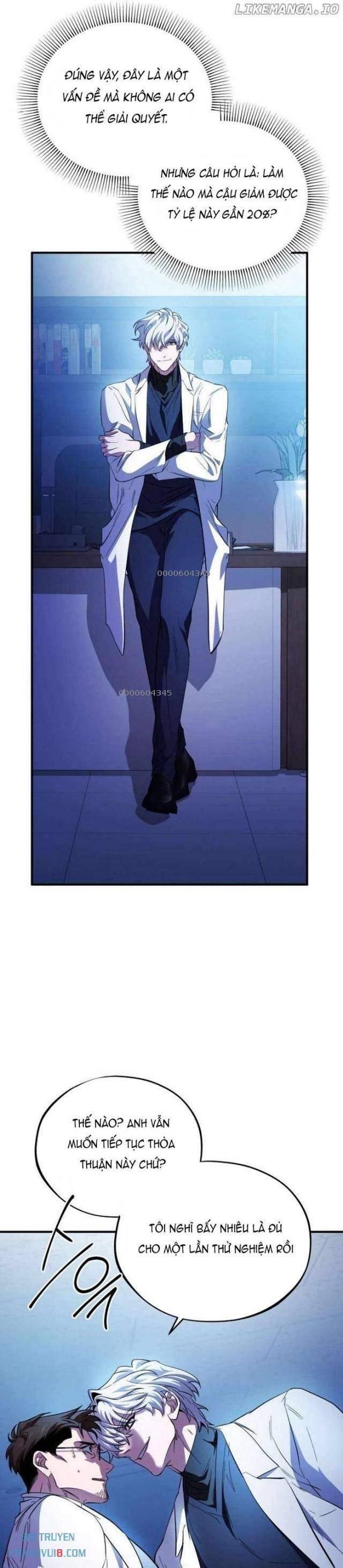 Bác Sĩ Phẫu Thuật Hàng Đầu - Page 8