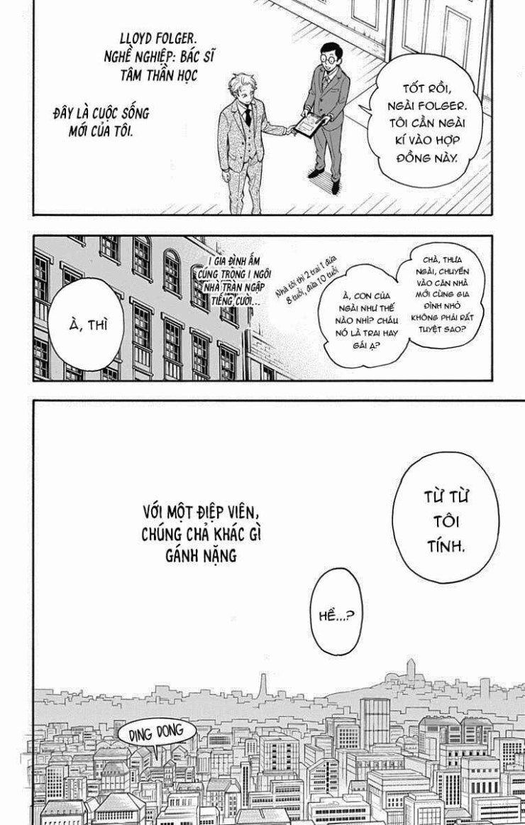 Gia Đình Điệp Viên - Page 17