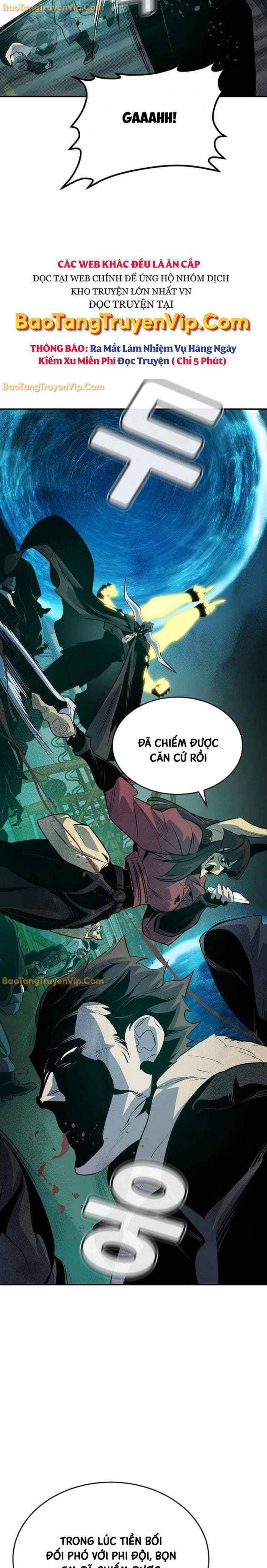 Độc Cô Tử Linh Sư - Page 12