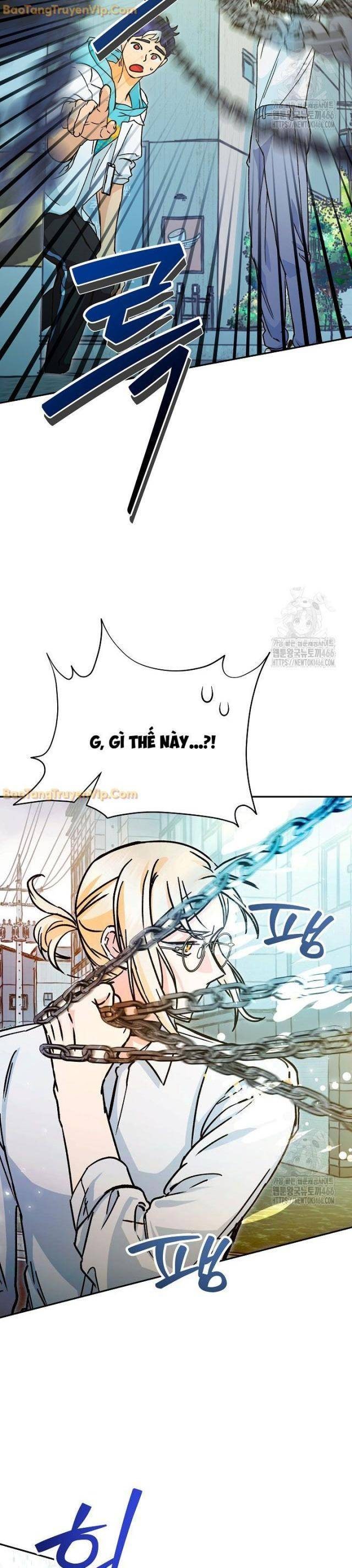 Trở Thành Công Tước Ở Thế Giới Ma Pháp - Page 25