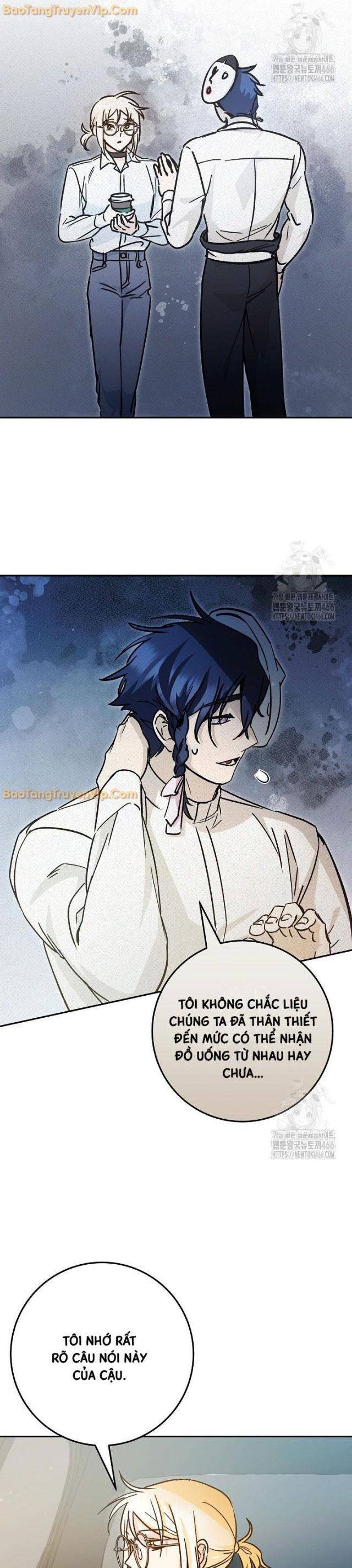 Trở Thành Công Tước Ở Thế Giới Ma Pháp - Page 10