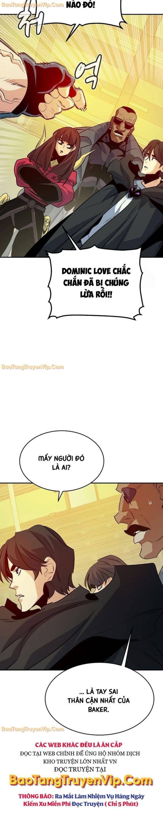 Độc Cô Tử Linh Sư - Page 7