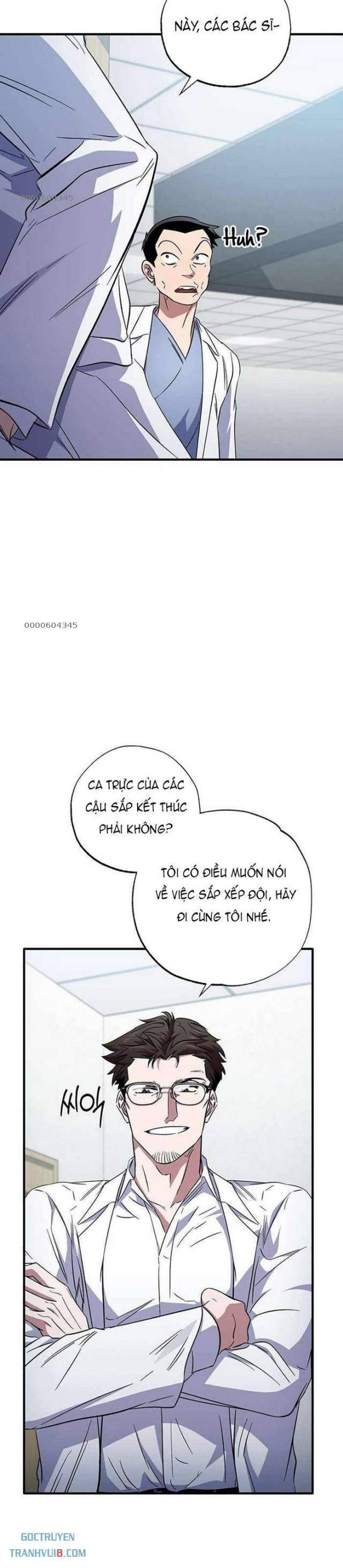 Bác Sĩ Phẫu Thuật Hàng Đầu - Page 6