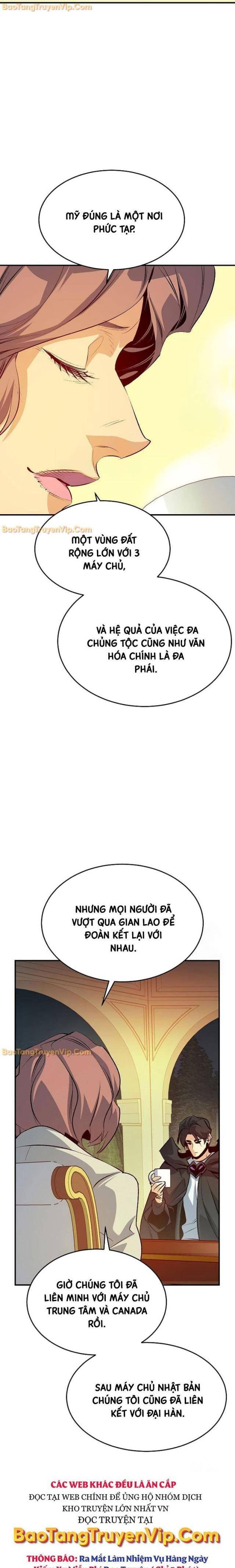 Độc Cô Tử Linh Sư - Page 33