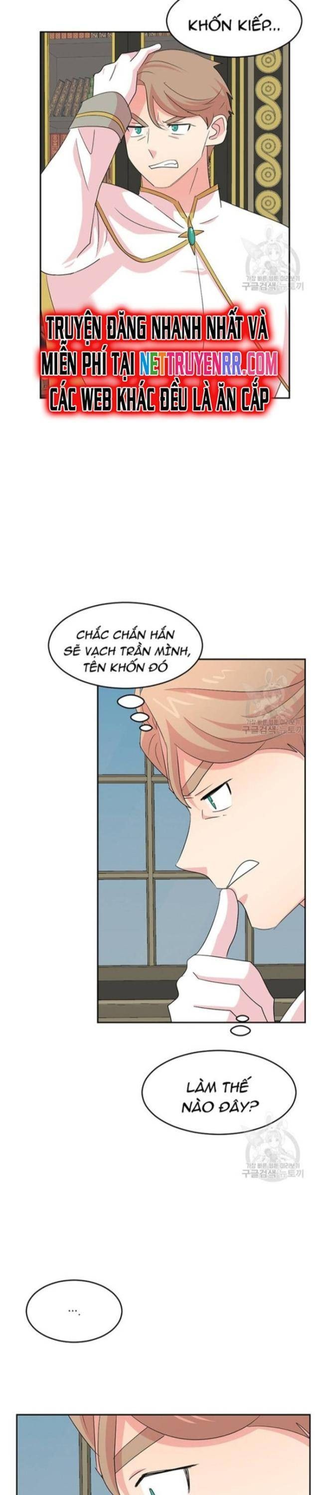 Mọt Sách - Page 9