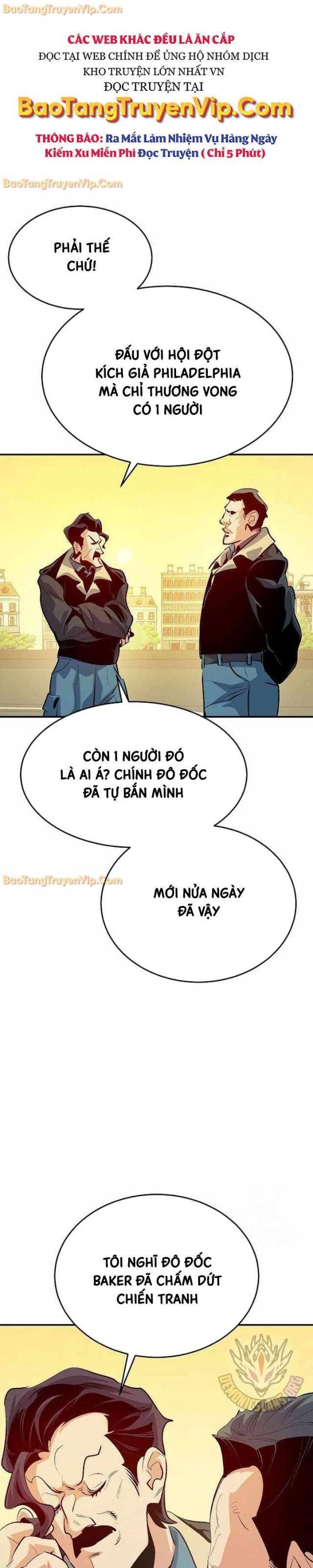 Độc Cô Tử Linh Sư - Page 19