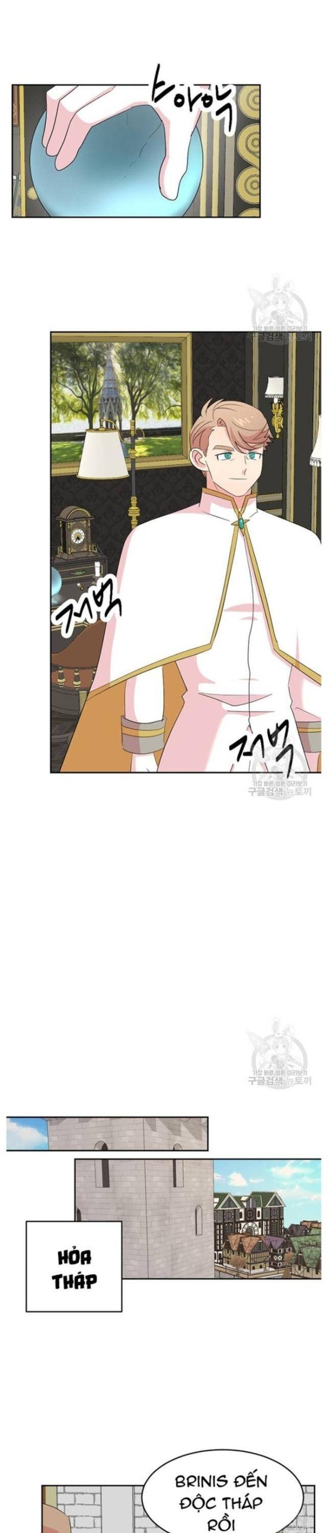 Mọt Sách - Page 11