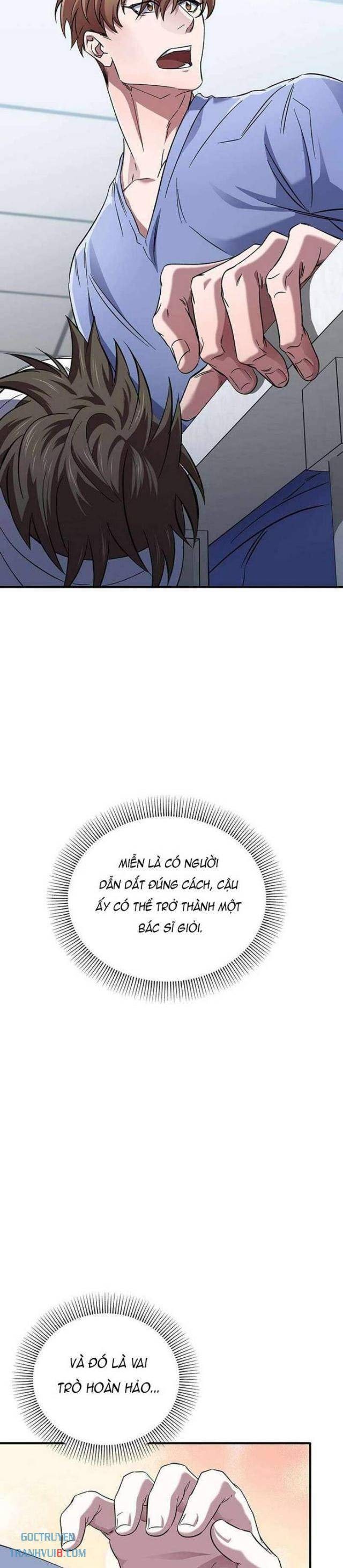 Bác Sĩ Phẫu Thuật Hàng Đầu - Page 14