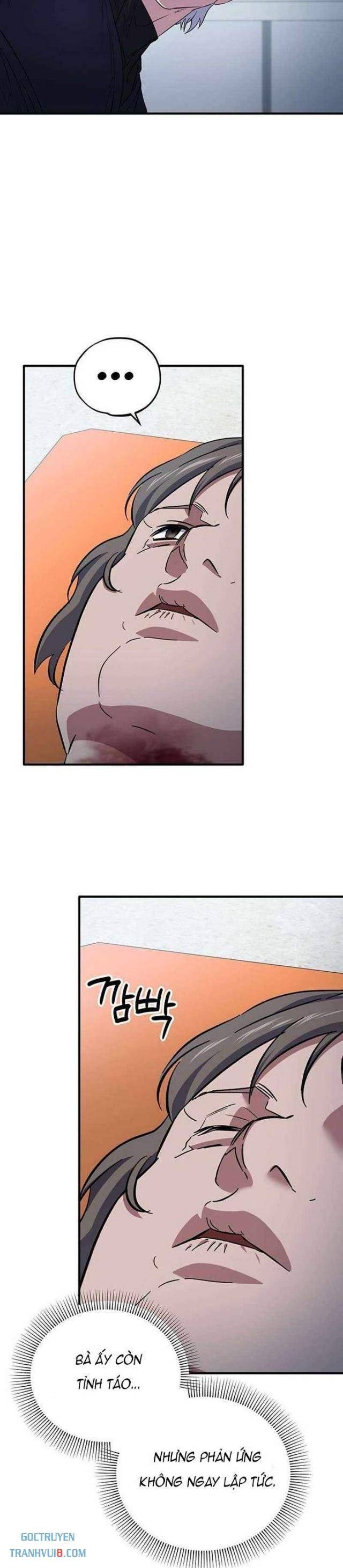 Bác Sĩ Phẫu Thuật Hàng Đầu - Page 28