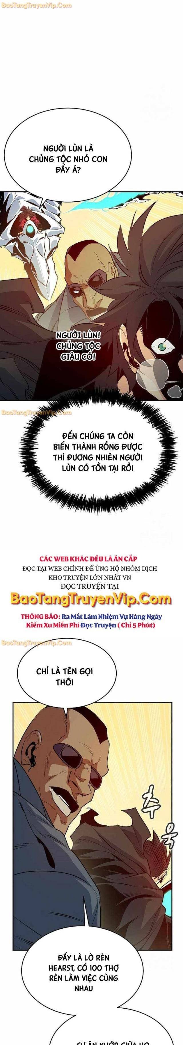 Độc Cô Tử Linh Sư - Page 29