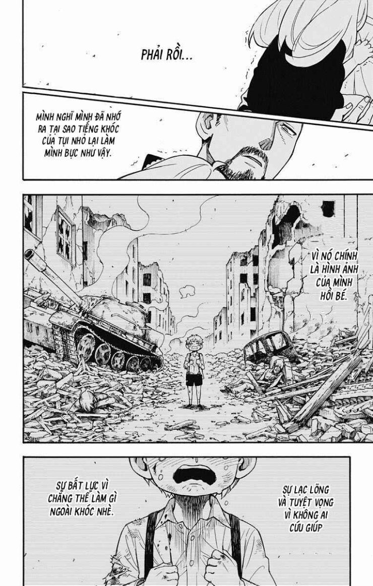 Gia Đình Điệp Viên - Page 46