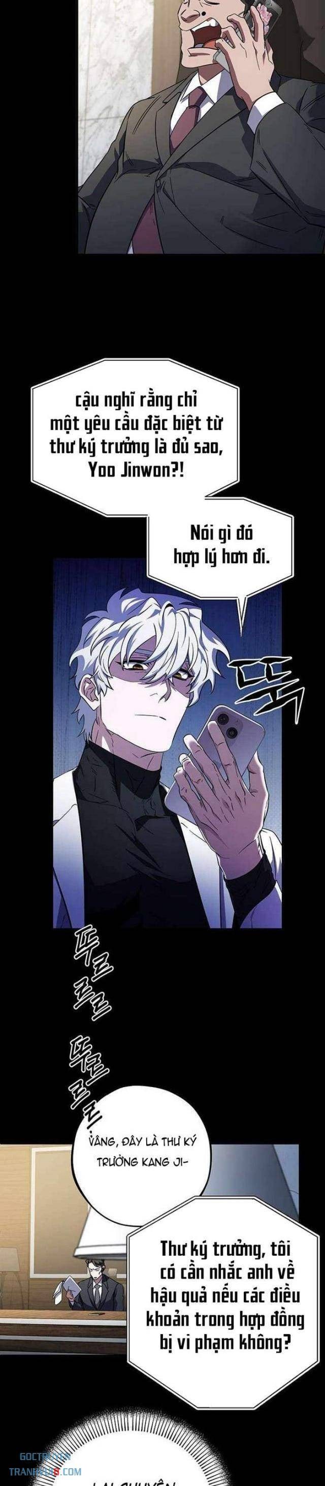 Bác Sĩ Phẫu Thuật Hàng Đầu - Page 24