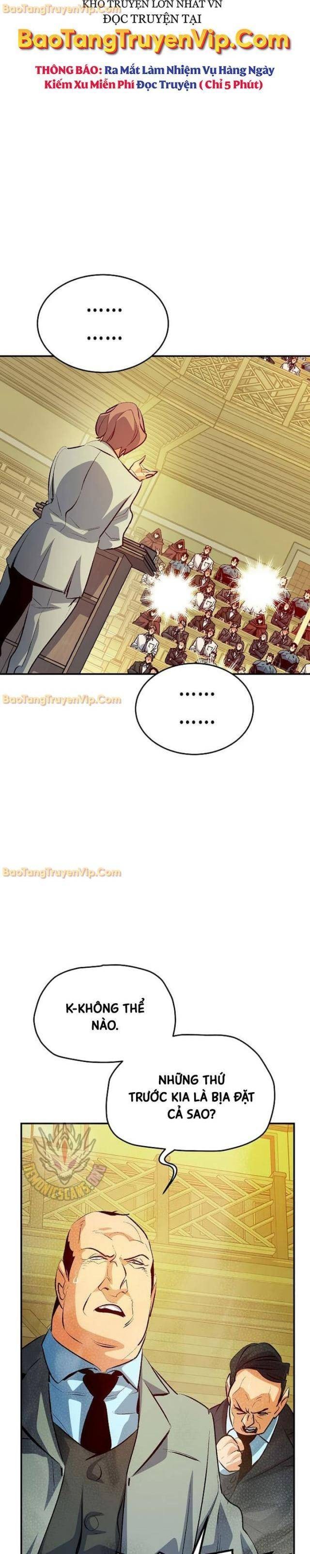 Độc Cô Tử Linh Sư - Page 5