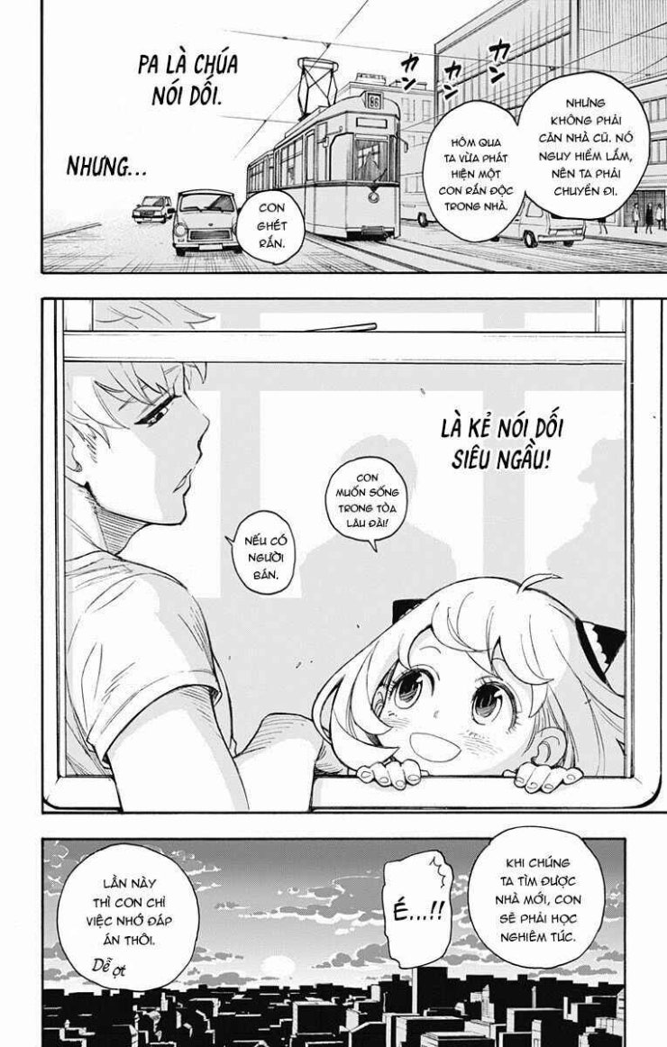 Gia Đình Điệp Viên - Page 55