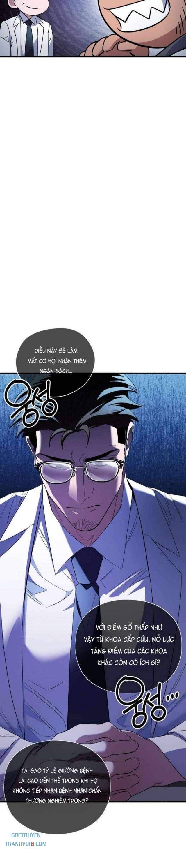 Bác Sĩ Phẫu Thuật Hàng Đầu - Page 33