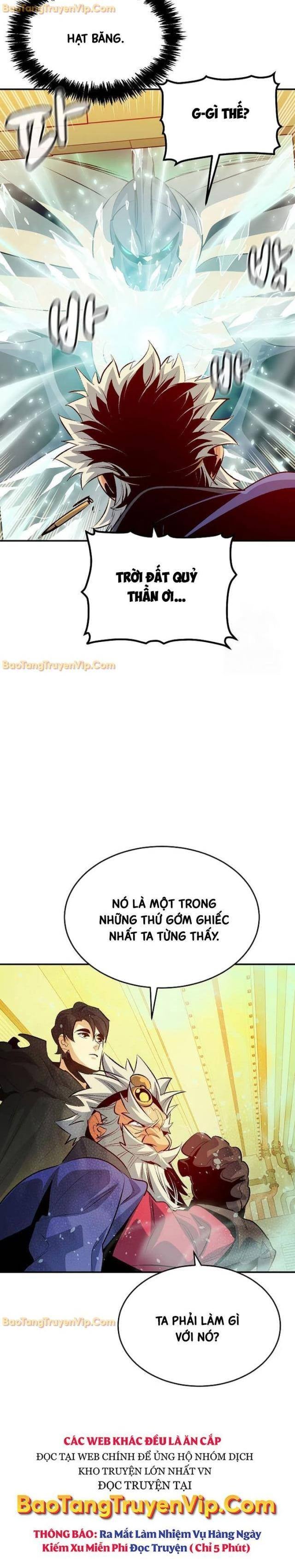 Độc Cô Tử Linh Sư - Page 29