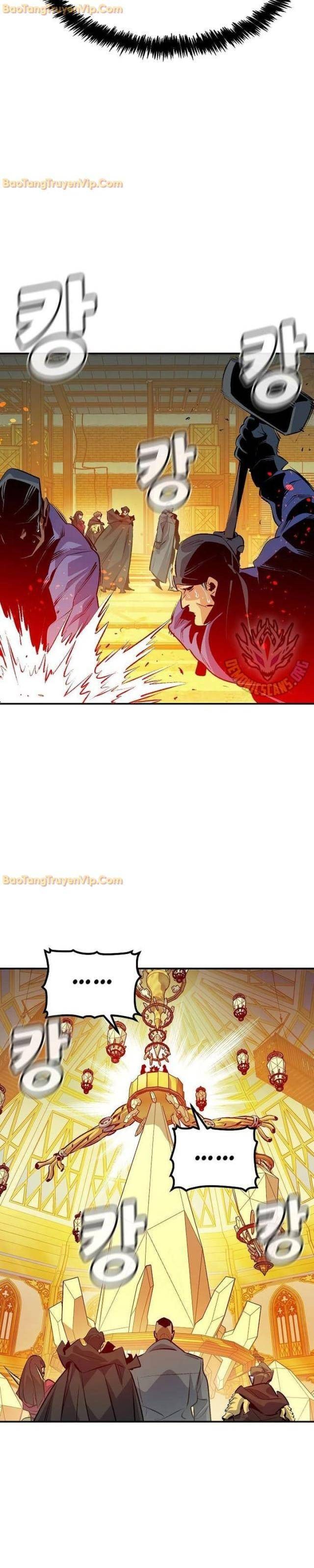 Độc Cô Tử Linh Sư - Page 19