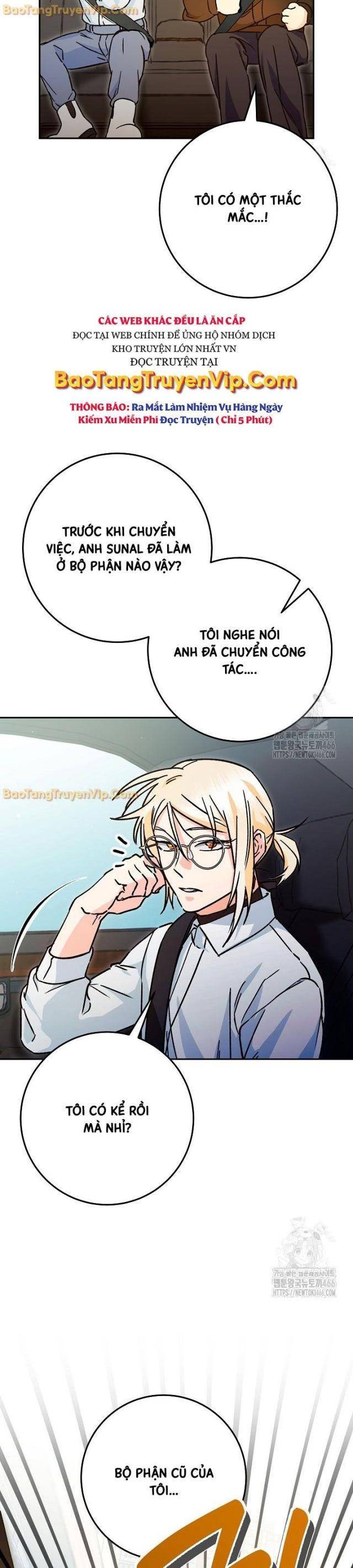 Trở Thành Công Tước Ở Thế Giới Ma Pháp - Page 20