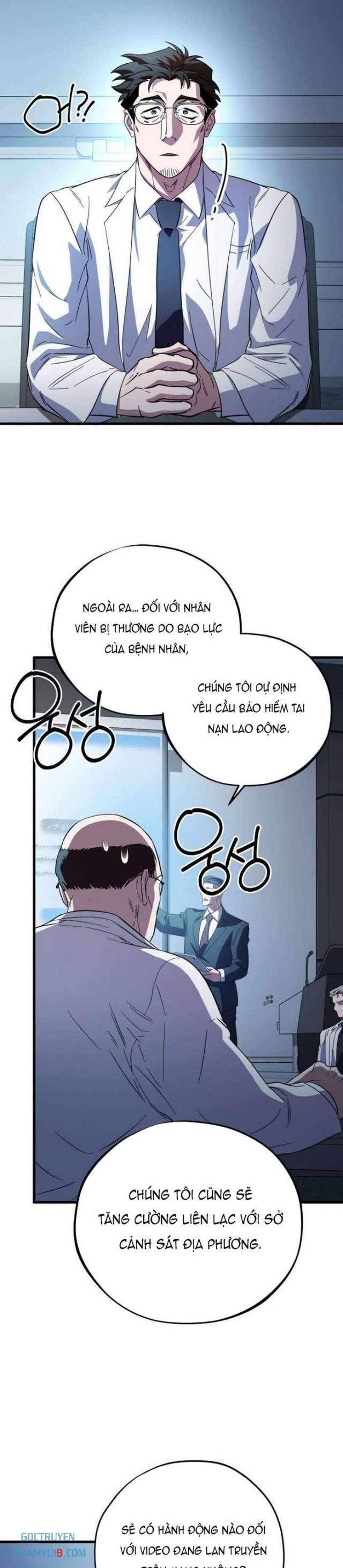 Bác Sĩ Phẫu Thuật Hàng Đầu - Page 23