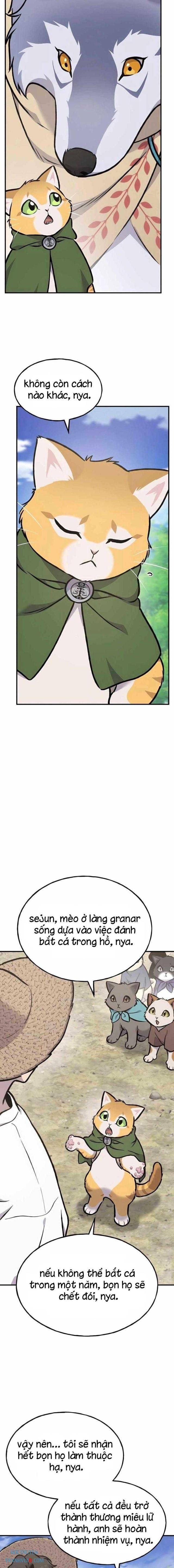 Làm Nông Dân Trong Tòa Tháp Thử Thách - Page 28