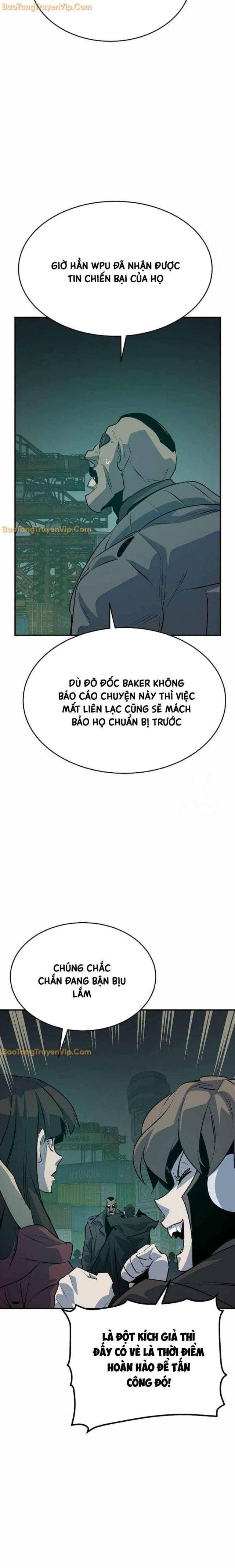 Độc Cô Tử Linh Sư - Page 15