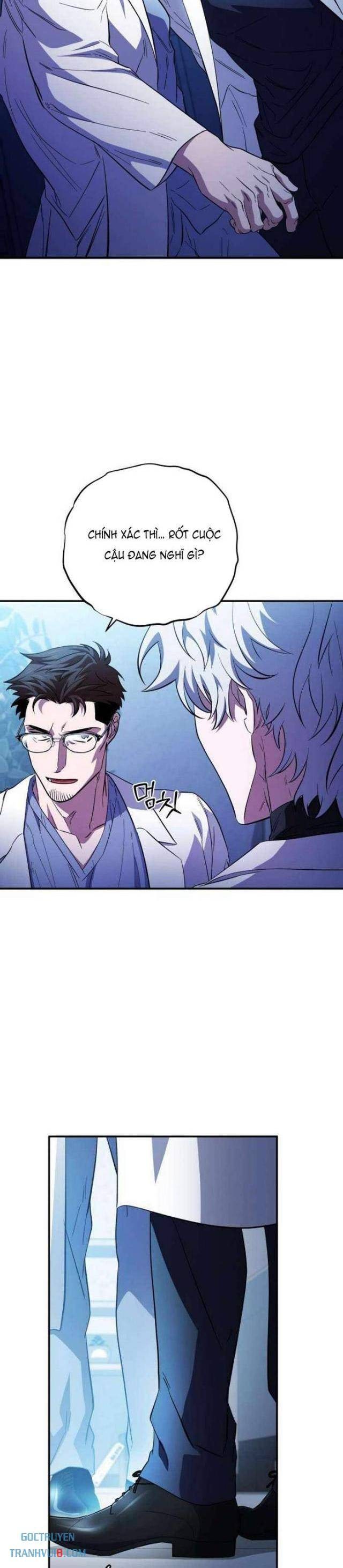 Bác Sĩ Phẫu Thuật Hàng Đầu - Page 9