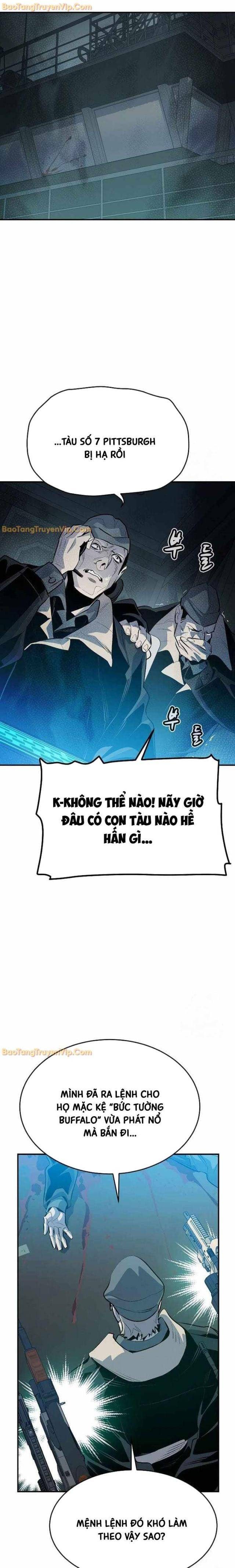 Độc Cô Tử Linh Sư - Page 9