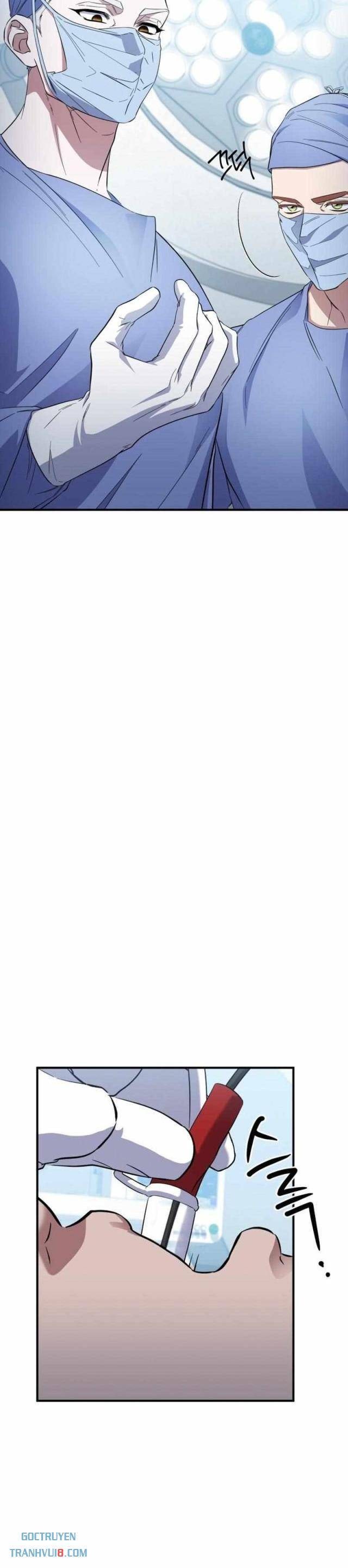 Bác Sĩ Phẫu Thuật Hàng Đầu - Page 15