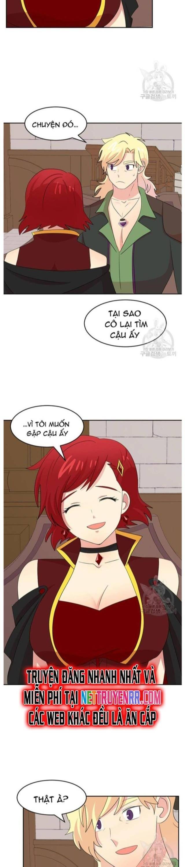 Mọt Sách - Page 22