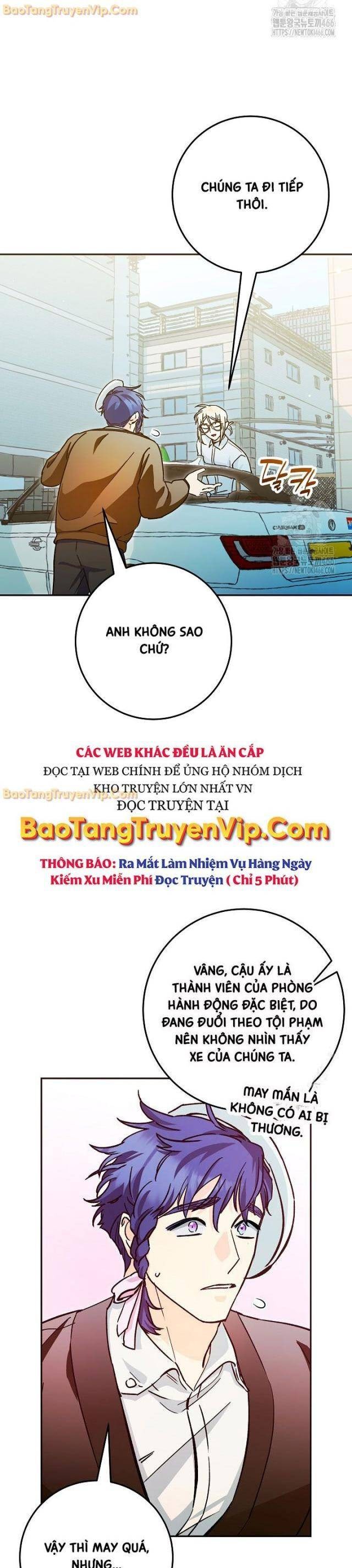 Trở Thành Công Tước Ở Thế Giới Ma Pháp - Page 30