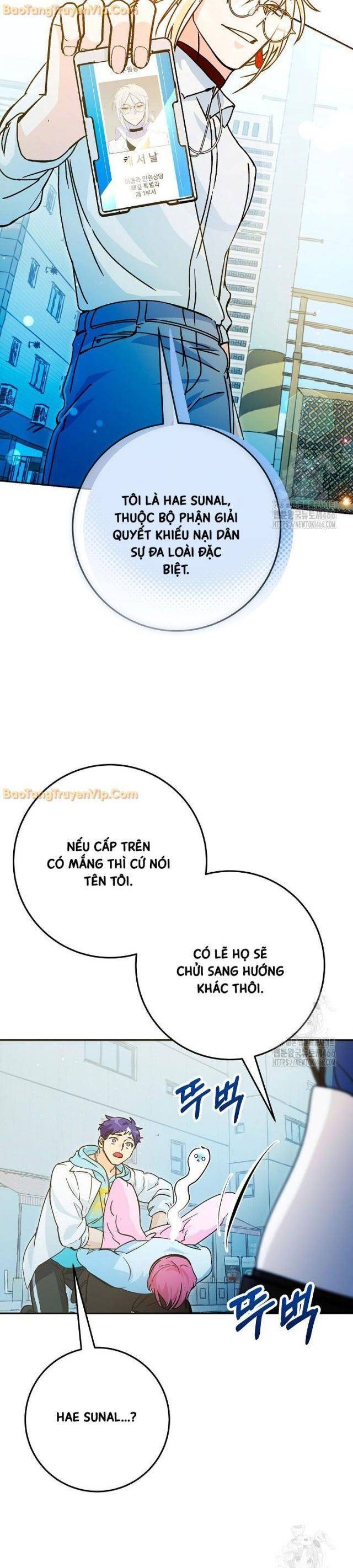 Trở Thành Công Tước Ở Thế Giới Ma Pháp - Page 29